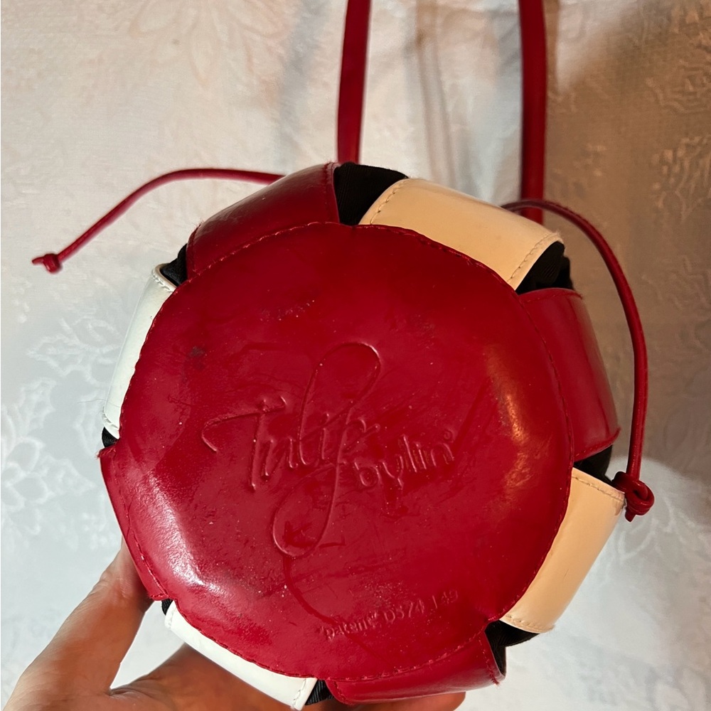 Bylin The Tulip Bag - Picture 3 of 12